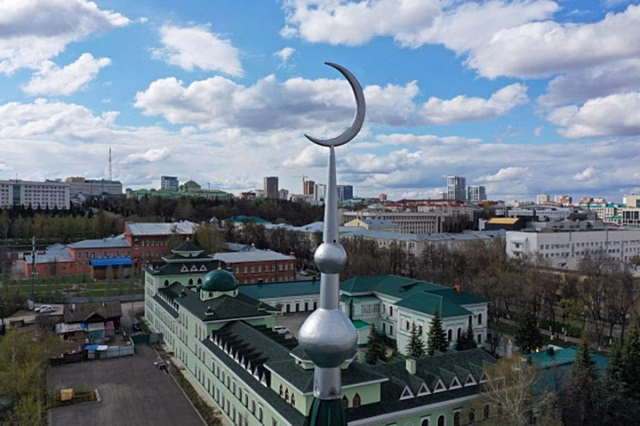 В апреле жители Башкирии получат дополнительный выходной в честь праздника Ураза-байрам