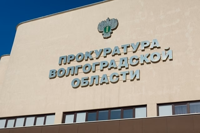 В Волгоградской области пойдет под суд сбивший пенсионерку таксист