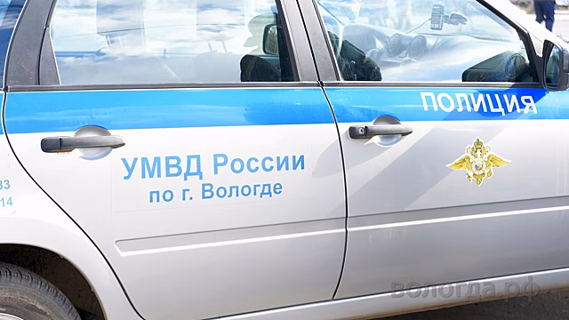 Меры безопасности усилят в Вологде во время церемонии зажжения огней на пл. Революции