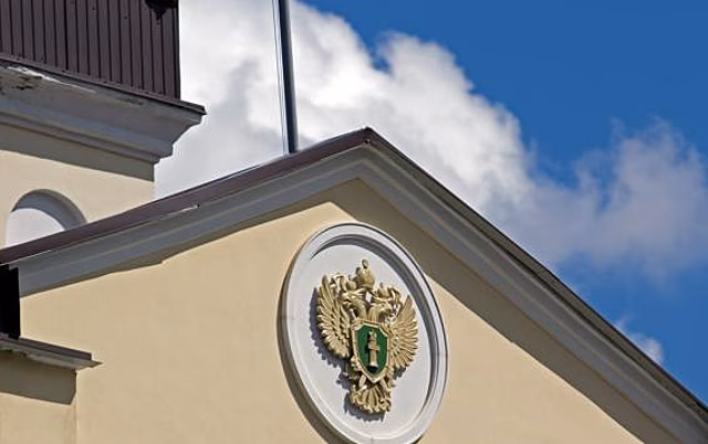В Курском районе после вмешательства прокуратуры обследовали изношенные водопроводные сети