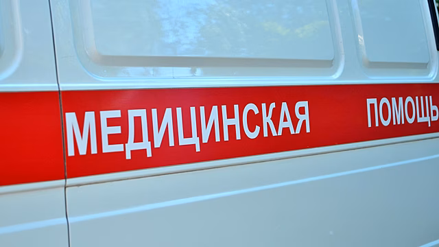 Водители двух легковушек получили травмы на Вологодчине