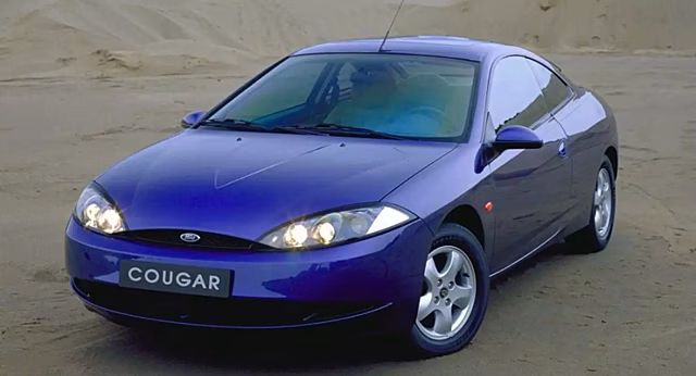Ferrari проиграла иск на миллионы долларов из-за реплики на базе Ford