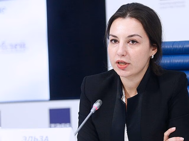 Эльза Антонова стала руководителем "Роскино"