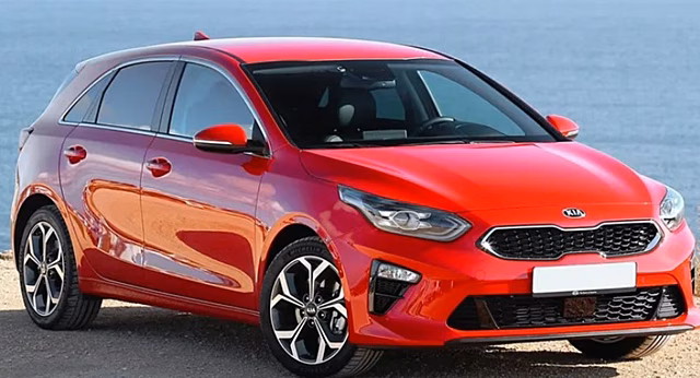 Катализатор крошится, гарантию отменили: О борьбе с дилером KIA рассказал водитель 2-летнего Ceed