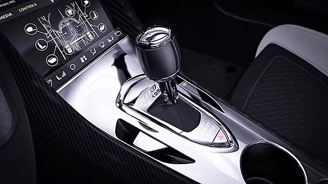 Со скоростью света: как работает сверхбыстрая коробка передач Koenigsegg
