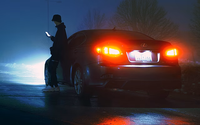 Какую выбрать лампочку для подсветки номера авто, чтобы не остаться без прав