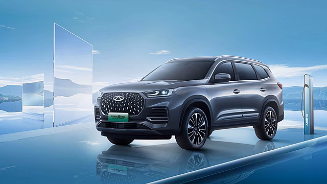 Из России ушли две модели Chery
