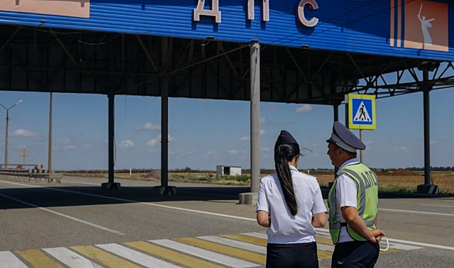 В Волгоградской области за сутки на постах ДПС выявили 300 правонарушений
