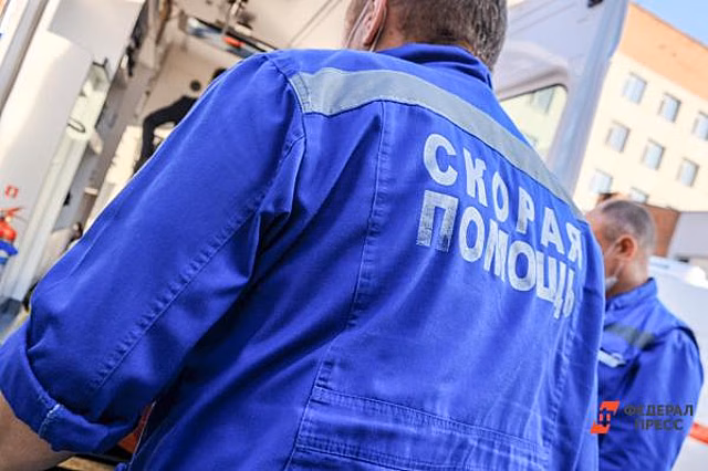 Массовое ДТП в Омской области: среди пострадавших есть ребенок