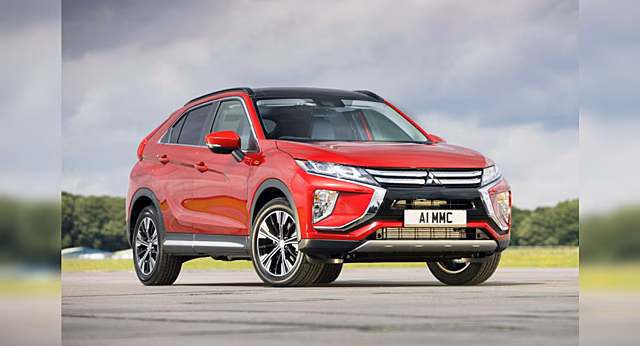Mitsubishi раскрыла планы на 2021 год