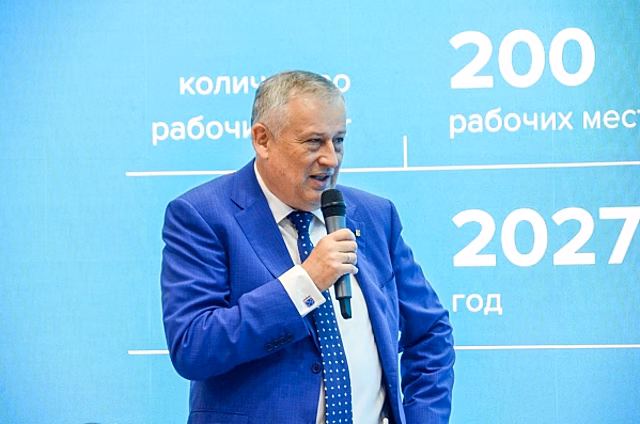 Виадук построят в Ленобласти в рамках проекта высокоскоростной магистрали: сколько он будет стоить
