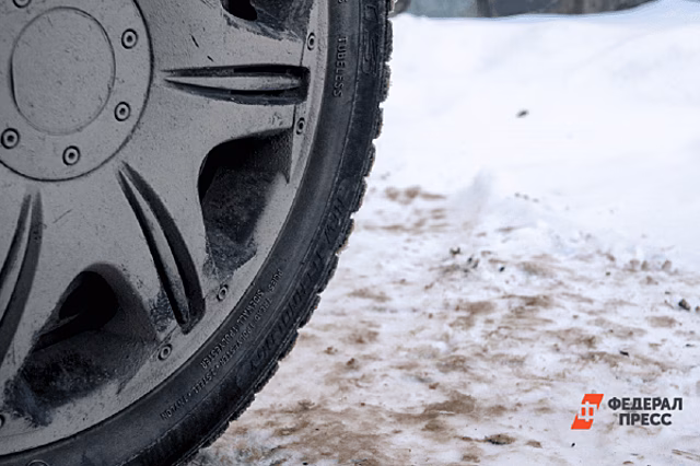 14 авто столкнулись на нижегородской трассе