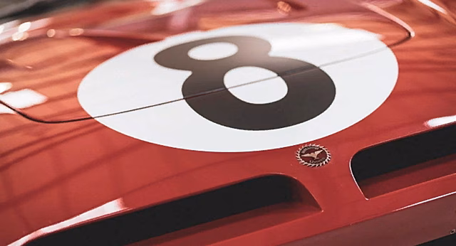 Компания Bizzarrini готовит новый спорткар