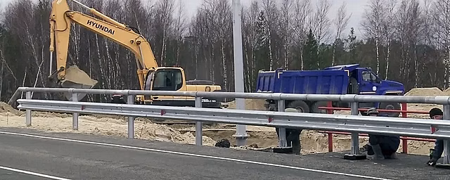 В Екатеринбурге 31 октября возобновят движение транспорта по Макаровскому мосту