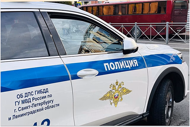 В Петербурге полицейскому предъявили обвинение по делу о смертельной аварии