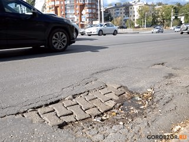 «Сфотографируйте мост, там ******»: какая автодорога в Уфе давно требовала ремонта