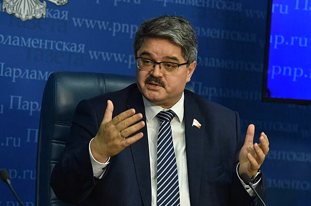 Широков назвал факторы, сдерживающие развитие водного транспорта на Дальнем Востоке и в Арктике
