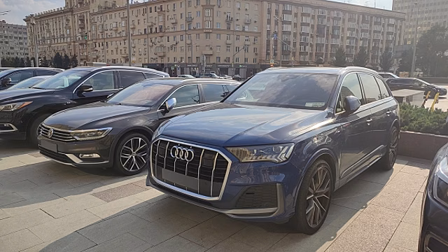 Выжившие: как челябинские автодилеры работают после ухода иностранных брендов