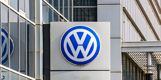 Volkswagen готовится представить модель автомобиля с выдающимися скоростными параметрами