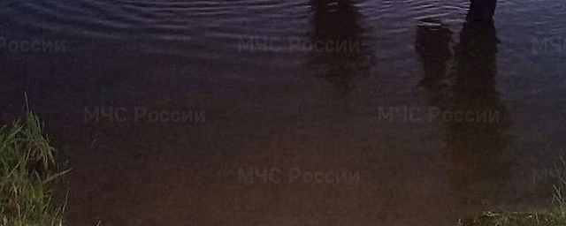 В Калуге на одном из водохранилищ утонул 17-летний подросток