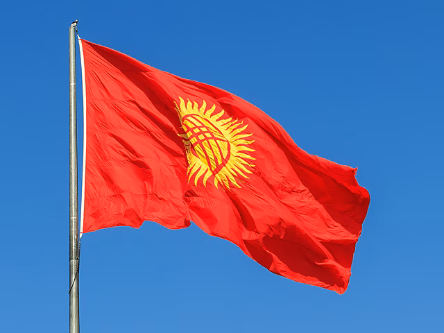 Киргизия направила ноту в МИД России в связи с избиением гражданина страны