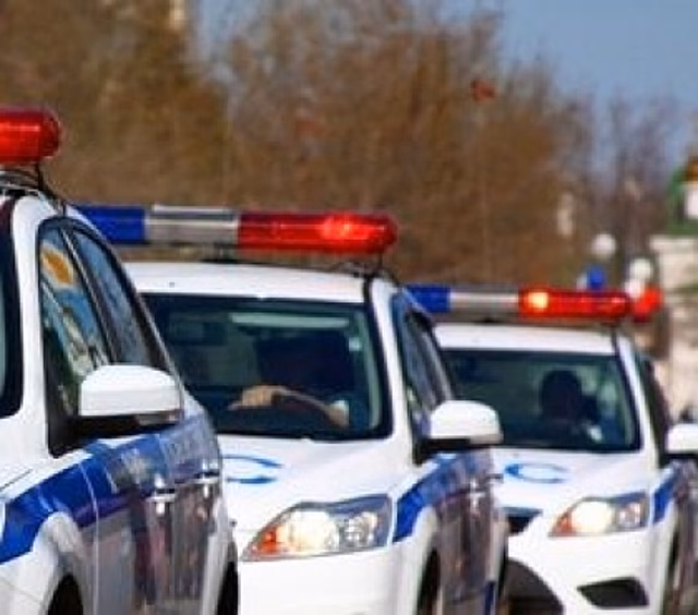 Будут выявлять лихачей и угонщиков: в Челябинске на машинах ГИБДД установят камеры 360°