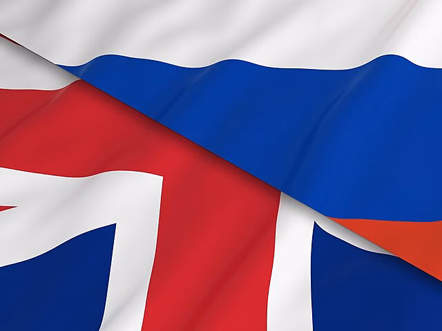 Великобритания обновила перечень антироссийских санкций