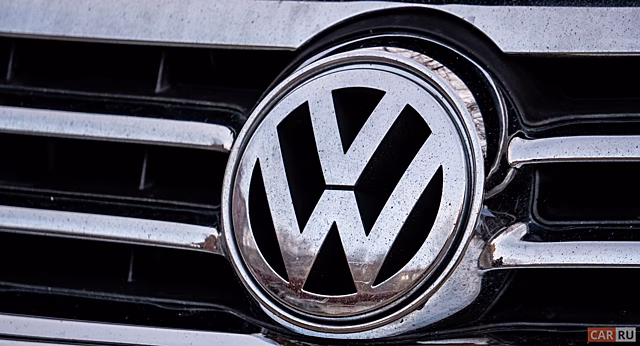 Летом в Нижнем Новгороде могут возобновить выпуск автомобилей Volkswagen