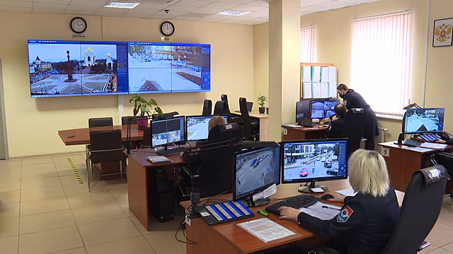 Почти 150 случаев порчи муниципального имущества было зафиксировано «Безопасным городом»
