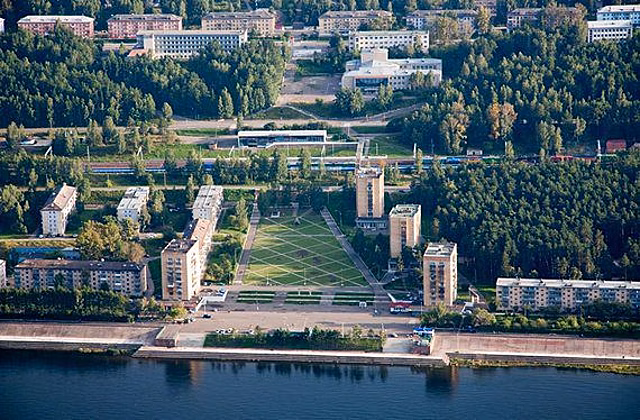 В Дивногорске текущий ремонт пройдёт в 31 многоквартирном доме