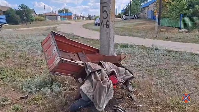 Волгоградец обвиняется в убийстве ребёнка из-за опасной езды на мотоцикле