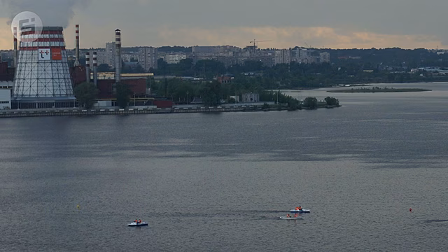 С 10 июля в Ижевске вновь заработает ТЭЦ-1