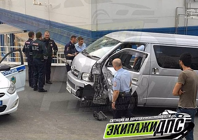Виновнику нашумевшей погони во Владивостоке продлили срок ареста