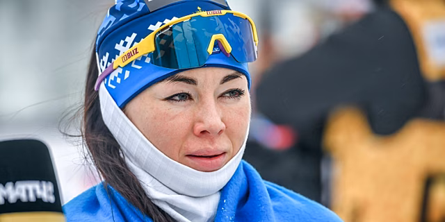 Лариса Куклина: «Чемпионат России для меня завершился. Отбежала свой этап, ноги в руки, в машину – и к врачу!»
