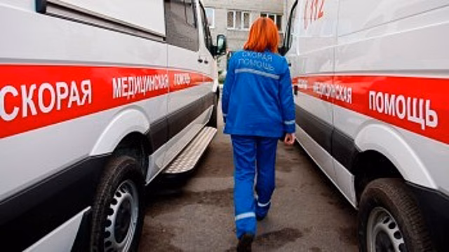 В Калуге проведут горячую линию по жалобам на работу скорой помощи