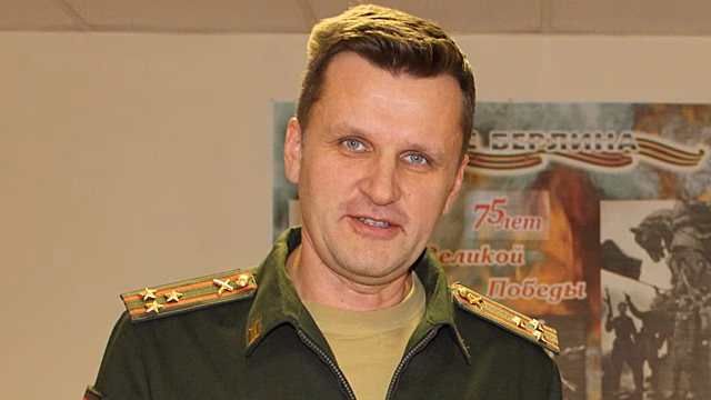 Работодателей Московской области призвали предоставить списки сотрудников в военкоматы