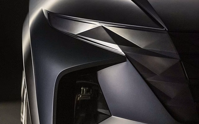 Hyundai выпустил новое поколение Tucson с новой комплектацией