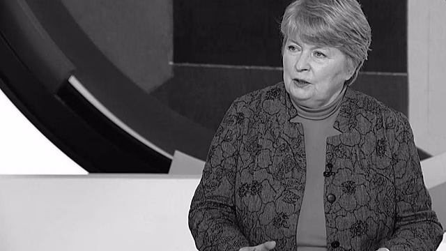 Погибшая на Зеленском съезде женщина была известным московским искусствоведом