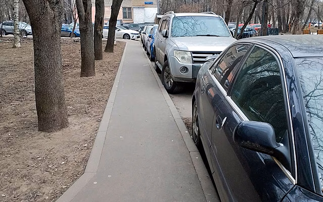 Новые камеры или новые штрафы — что поможет навести порядок на дорогах России
