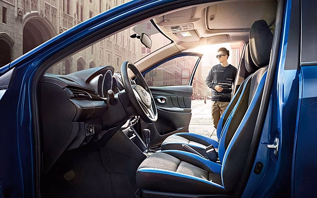 В продаже появилась новая практичная Toyota за 1 млн рублей