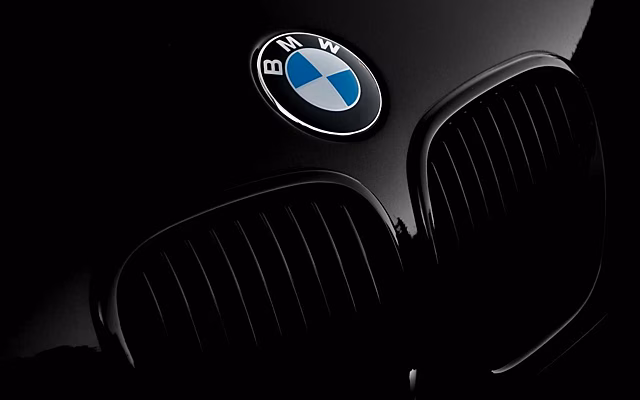 Названы самые надежные BMW на «механике»