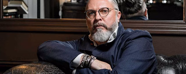 Юрий Грымов: Ефремова «уничтожает» его адвокат