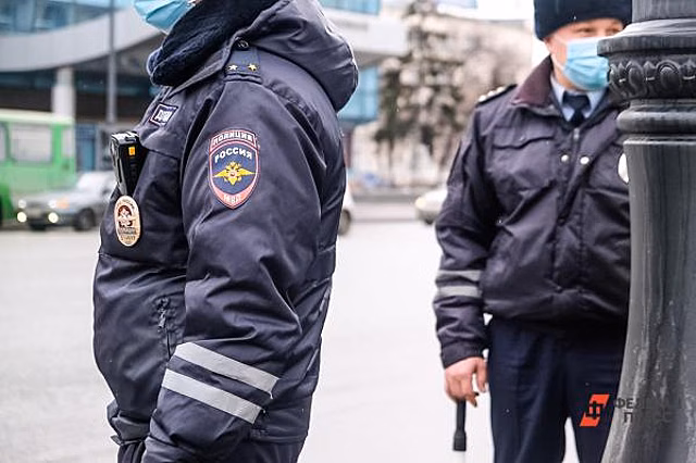 Свердловского экс-кандидата в Госдуму оштрафовали за пьяную езду