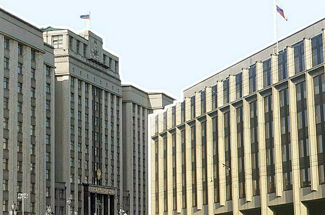 Присягу при вступлении в гражданство РФ начнут приносить с 14 лет: главное в парламенте за 13 февраля