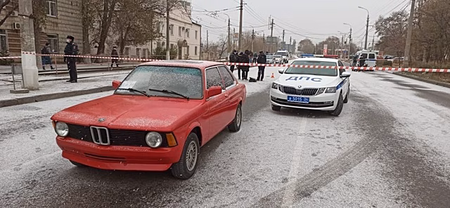 В Волгограде завершено дело о нападении на сотрудников ГИБДД
