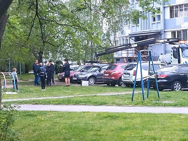 В Калининграде будут судить обвиняемых в стрельбе на Острове, произошедшей год назад