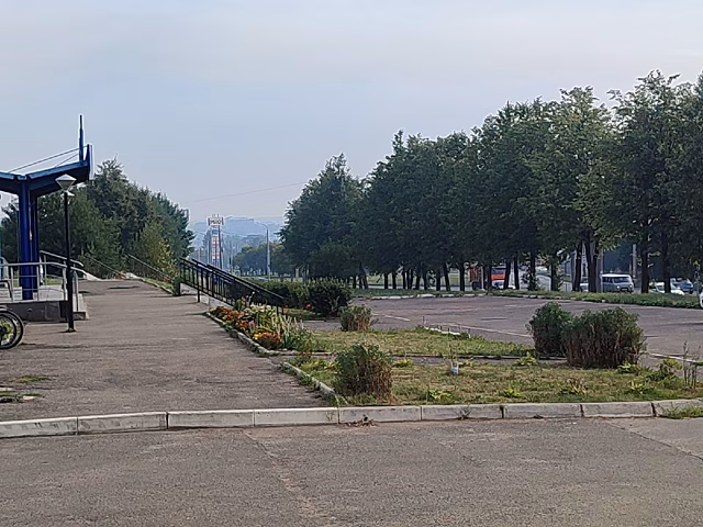 Дышать нечем: Кострому окутало смогом от лесных пожаров
