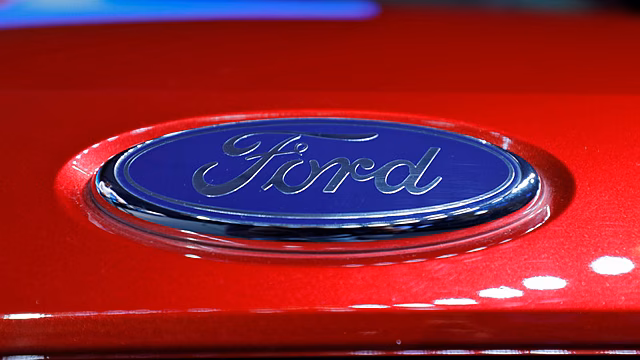 В России отзывают 14,5 тысячи автомобилей Ford
