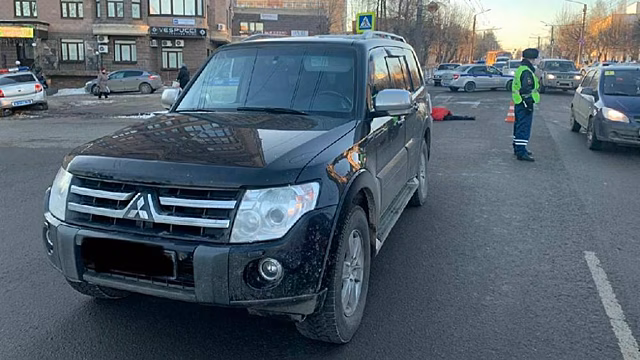 Кировчанке, насмерть сбившей девушку на Воровского, вынесли приговор