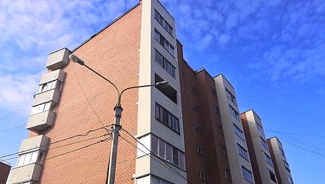 Несмотря на усилия властей, Иркутск не имеет нормального уличного освещения